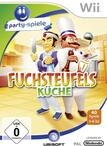 Fuchsteufels K&uuml;che - Party Spiele