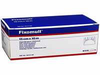 BSN medical, Fixomull 10 m x 15 cm, Weiss