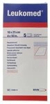 LEUKOMED sterile Pflaster 10 5 St