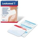 Leukomed Transparent Sterile Pflaster 11x14 cm, 5 St, 5 St