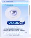 Okkluglas Uhrglasverband 5 stk