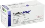 DERMABOND HVD mini topischer Hautkleber Ampullen 12 St