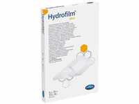 Hydrofilm Plus Transparentverband 5x7,2 cm