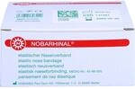 NOBARHINAL Nasenverband mittel 10 St