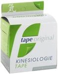 tape-original Kinesiologie-Tape - gr&uuml;n - 1 Rolle