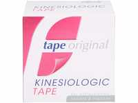 KINESIOLOGIC tape original 5 cmx5 m pink 1 St