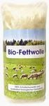 Naturproduktehaus Feige Bio-Fettwolle, 90g