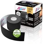AKTIMED Tape PLUS Kinesiologie Tape &ndash; Sporttape mit pflanzlichem Extrakt...