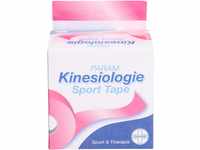 Kinesiologie Sport Tape 5 Cmx5 m Pink