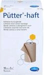 P&uuml;tter-haft Binde 10cmx5m, 1 St. Binde