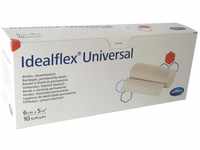IDEALFLEX universal Binde 6cmx5m 10 Stück