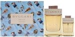 Bulgari Bvlgari Man Terrae Essence Giftset, 1 Set.