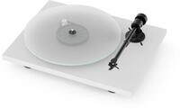 Pro-Ject Audio Systems Pro-Ject T1, Audiophiler Einstiegs-Plattenspieler der...