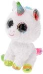 TY 36852 Einhorn White - Beanie Boos