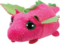 Ty &ndash; TY41247 &ndash; Tenny &ndash; Kuscheltier Darby der Drache