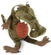 SIGIKID 38940 Taste of the Tropics Beasts Town Kinder und Erwachsene Kuscheltier