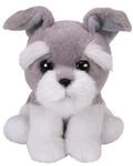 TY 42268 Harper, Schauzer 15cm, Beanie Babies