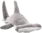 Wild Republic 20735 Pl&uuml;sch Hammerhai, Cuddlekins Kuscheltier, Pl&uuml;schtier, 30cm