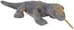 Wild Republic 12974 14147 Public Pl&uuml;sch Komodowaran, Cuddlekins Kuscheltier,