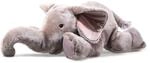 Steiff Kuscheltier Trampili Elefant, S&uuml;&szlig;es Stofftier mit Kunststoffaugen, Kinder,