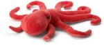 WWF Pl&uuml;sch Oktopus, realistisch gestaltetes Pl&uuml;schtier, ca. 50 cm gro&szlig; und