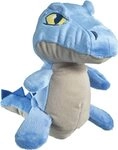 Schmidt Spiele 42758 Jurassic World, Mosasaurus, 17 cm Pl&uuml;schfigur