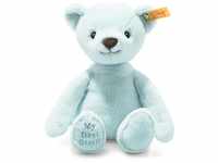 Steiff 242144 Soft Cuddly Friends My First Teddybär - 26 cm - Kuscheltier für Babys