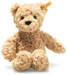 Steiff Kuscheltier Jimmy Teddyb&auml;r, S&uuml;&szlig;es Stofftier, Jungen, M&auml;dchen & Babys ab 0