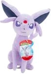 Pok&eacute;mon PKW0053-20cm Pl&uuml;sch - Psiana, offizielles Pl&uuml;sch