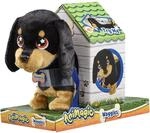 Animagic 31290 - Waggles, der Dackel, der wackelt - Elektronisches Haustier, ab 4