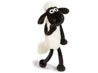NICI Kuscheltier Shaun das Schaf 25 cm – Schaf Plüschtier für Mädchen, Jungen &