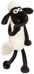 NICI Kuscheltier Shaun das Schaf 25 cm &ndash; Schaf Pl&uuml;schtier f&uuml;r M&auml;dchen, Jungen &
