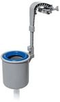Bestway Flowclear&trade; Einh&auml;ngeskimmer f&uuml;r Filtersysteme ab 2.006 l/h