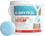 BAYROL Chlorilong&reg; Ultimate 7 &ndash; Chlortabletten f&uuml;r Pool 7-in-1 &ndash; Vollst&auml;ndige