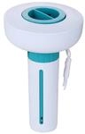 BAYROL Mini Pool&Spa Mini Dosierschwimmer mit Leerstandsanzeige - ideal f&uuml;r die