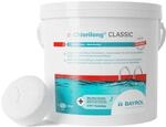 BAYROL e-Chlorilong&reg; Classic 5 kg &ndash; langsaml&ouml;sliche 200 g Chlortabletten f&uuml;r