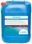 BAYROL Chloriliquide 20 L - Fl&uuml;ssigchlor zur Dauerdesinfektion von Poolwasser -
