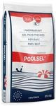 Zoutman Poolsel - HENSITA, Salzkristalle 1-2 mm, hochrein, gut l&ouml;slich,...