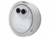 Intex Batteriebetriebenes LED-Stimmungslicht für reines Bubble-Spa, JA28503, Weiß
