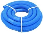 vidaXL Poolschlauch 32mm 9,9m Solarschlauch Saugschlauch Schwimmbadschlauch