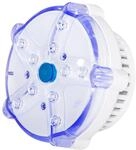 Bestway LAY-Z-SPA 7-Farben-LED-Licht, Mehrfarbig, 9,2 x 6,2 cm
