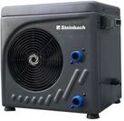 STEINBACH W&auml;rmepumpe Mini &ndash; 049275 &ndash; Automatische W&auml;rmepumpe f&uuml;r Pools bis