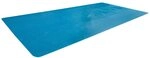 Intex Solarplane f&uuml;r rechteckige Pools 476 x 234 cm bunt, 29029