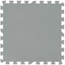 Bestway Flowclear Pool-Bodenschutzfliesen Set, grau, 9 St&uuml;ck &aacute; 50 x 50 cm, 58639