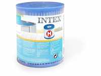 INTEX Cartouche de filtration H