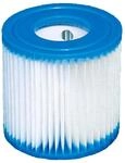 Intex 29007 Filtercartridge H, 9 cm x 10 cm