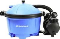 STEINBACH Filteranlage Active Balls 50 &ndash; 040220 &ndash; Selbstsaugende Pumpe f&uuml;r Pools