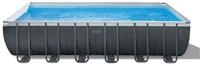 Intex Swimming Pool 732x366x132 Frame Pool Set 26364