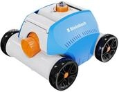 Steinbach Poolrunner Battery+ &ndash; 061013 &ndash; Kabelloser Bodensauger f&uuml;r Pools...