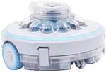 vidaXL Poolroboter Poolreiniger Kabellos Pool Bodensauger Sauger Reiniger Roboter